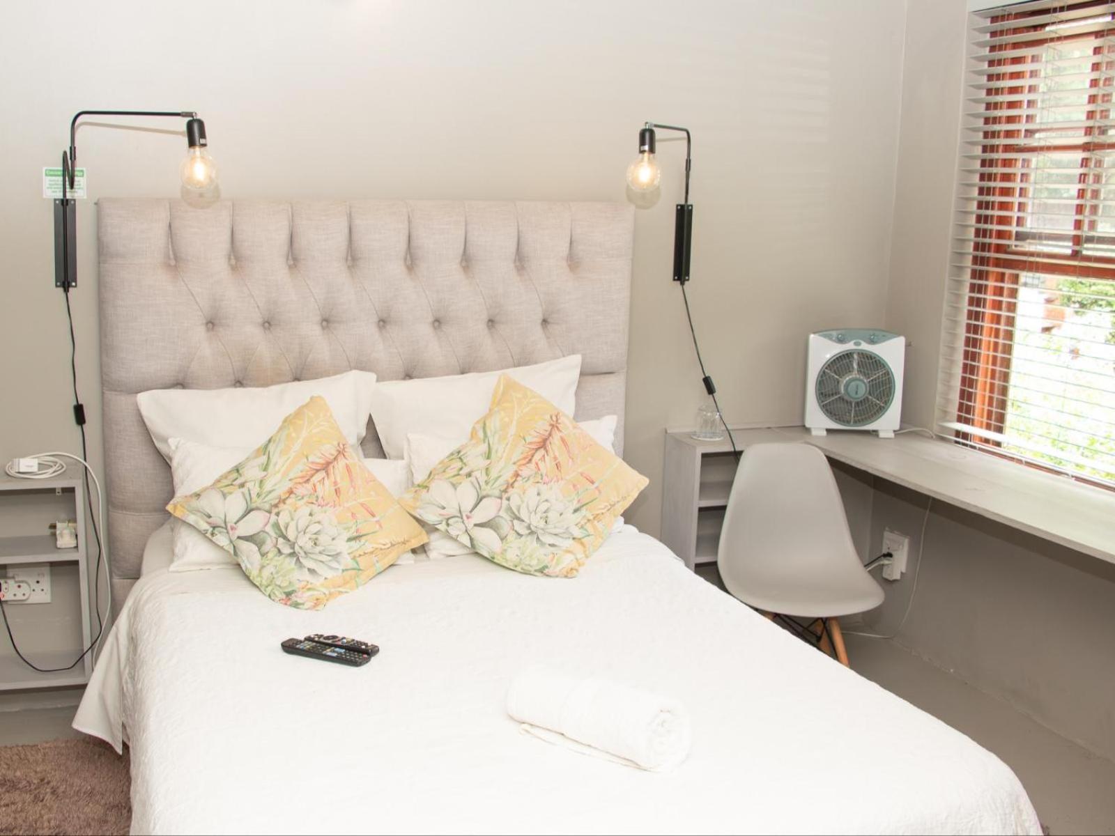 Hotel Muckleneuk Manor Pretoria-Noord Habitación foto