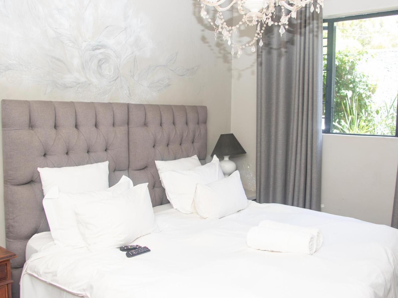 Hotel Muckleneuk Manor Pretoria-Noord Habitación foto