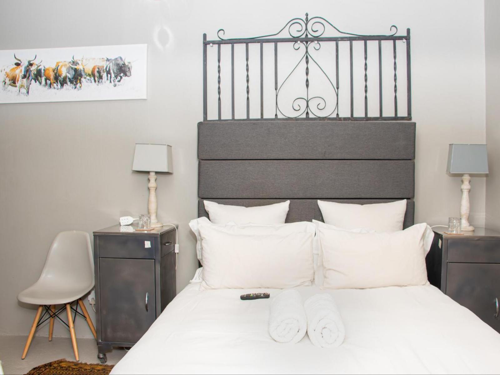Hotel Muckleneuk Manor Pretoria-Noord Habitación foto