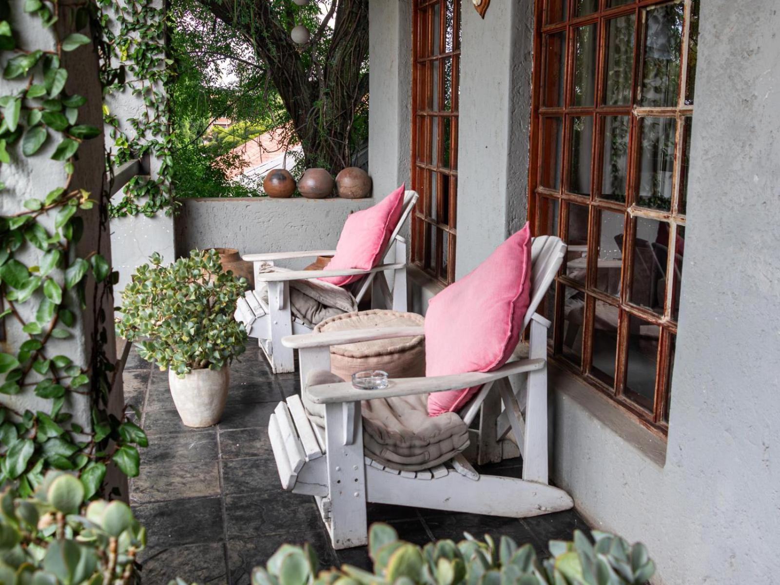 Hotel Muckleneuk Manor Pretoria-Noord Exterior foto