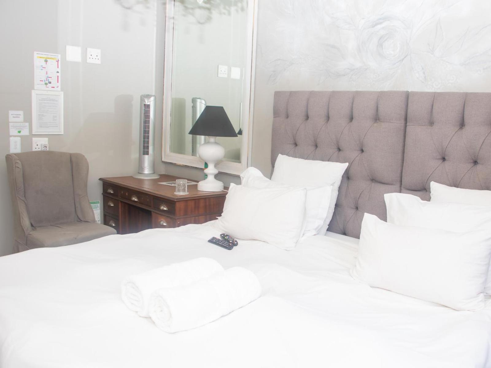 Hotel Muckleneuk Manor Pretoria-Noord Habitación foto