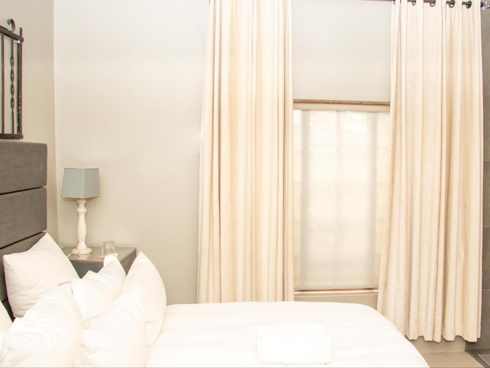 Hotel Muckleneuk Manor Pretoria-Noord Habitación foto